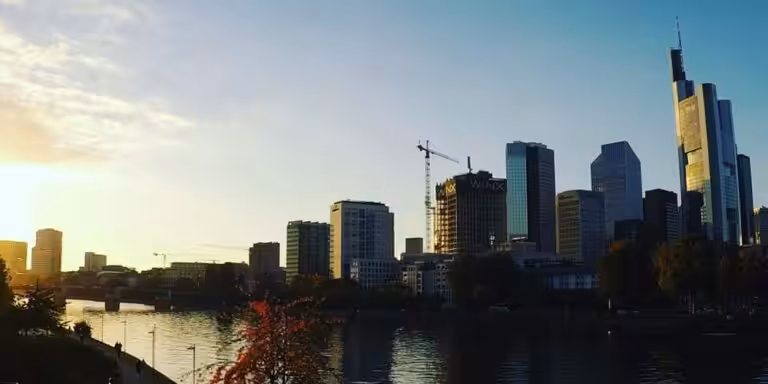 Mainova Frankfurt Marathon 2016