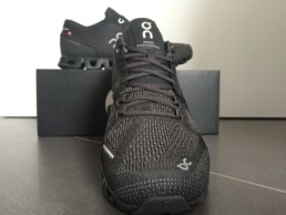 Im Test - On Cloud X | RunnersFinest