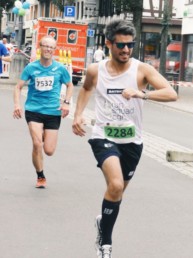 14. Hennefer Europalauf 2018 | RunnersFinest