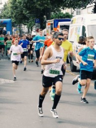 14. Hennefer Europalauf 2018 | RunnersFinest