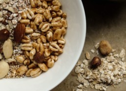 Müsli für Läufer | RunnersFinest
