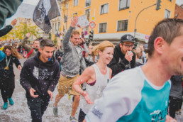 Last Mile Challenge | RunnersFinest.de