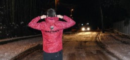 Laufen im Winter | RunnersFinest