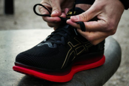 ASICS MetaRide | RunnersFinest.de