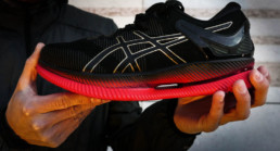 ASICS MetaRide | RunnersFinest.de
