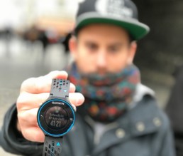 #Breaking3 - Woche 2 - Blackroll | RunnersFinest