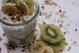 Overnight Oats | RunnersFinest
