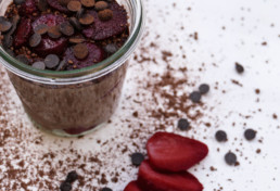 Overnight Oats | RunnersFinest