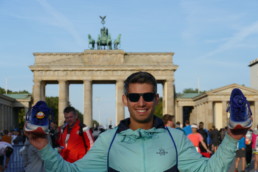 BMW Berlin-Marathon 2018 | RunnersFinest