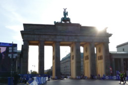 BMW Berlin-Marathon 2018 | RunnersFinest
