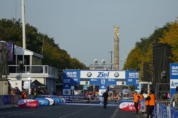BMW Berlin-Marathon 2018 | RunnersFinest