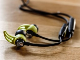 Sennheiser CX SPORT | RunnersFinest
