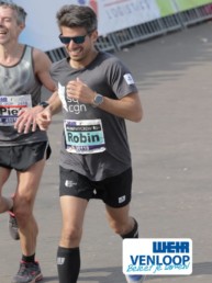 Venlo Halbmarathon 2018 | RunnersFinest