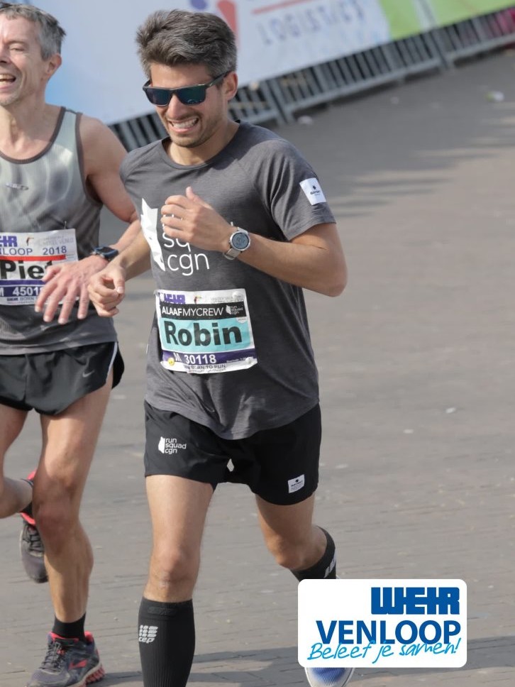 Venlo Halbmarathon 2018 | RunnersFinest