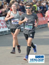 Venlo Halbmarathon 2018 | RunnersFinest