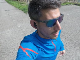 #Breaking3 Woche 15 Erkältung | RunnersFinest