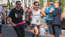 Laufen ist meine Leidenschaft | runnersfinest.de