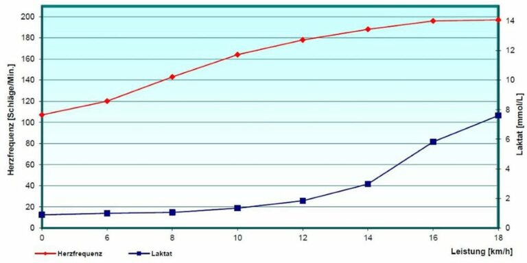 Deshalb profitierst du als Hobbyläufer von einer Leistungsdiagnostik