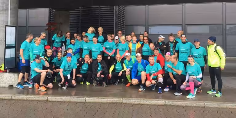 Hidden Run 2017: Eine Reise ins Ungewisse