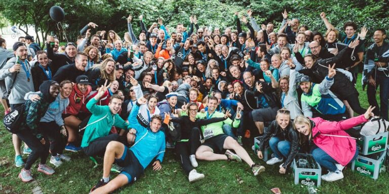 Hella Hamburg Halbmarathon 2017