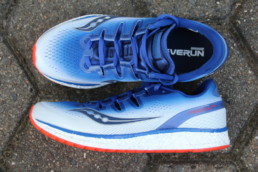 Im Test - Saucony Freedom ISO | RunnersFinest