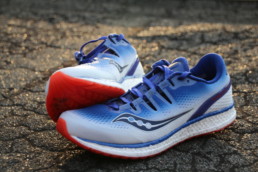 Im Test - Saucony Freedom ISO | RunnersFinest