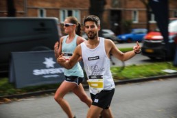 RunnersFinest | Kopenhagen Halbmarathon 2017