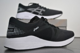 Im Test - ASICS Roadhawk FF | RunnersFinest
