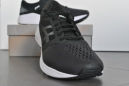 Im Test - ASICS Roadhawk FF | RunnersFinest