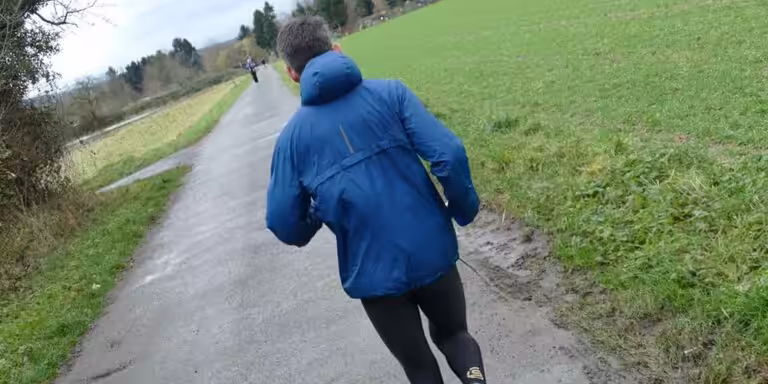 #Breaking3 – Woche 1: Endlich wieder Intervalle!