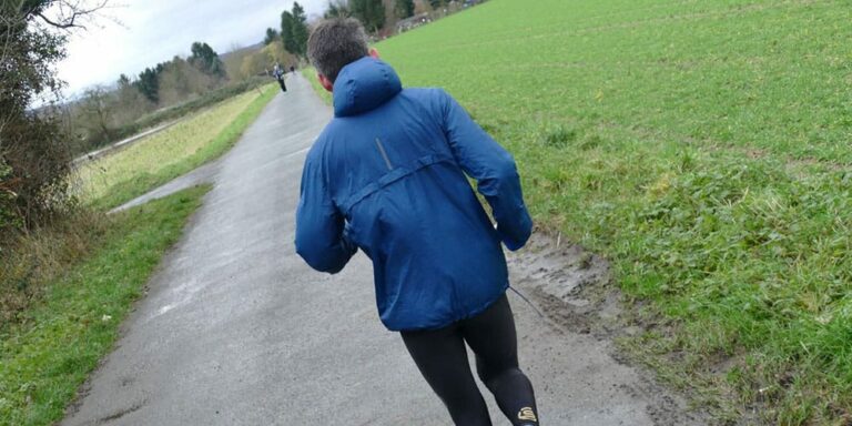 #Breaking3 – Woche 1: Endlich wieder Intervalle!