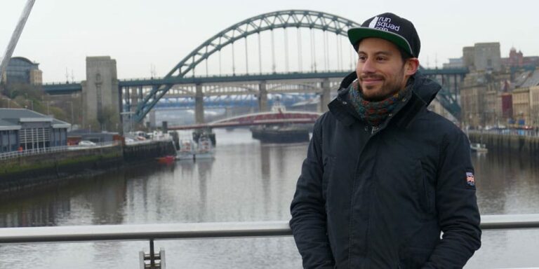 #Breaking3 – Woche 3: Superkompensation und Erholung