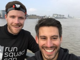 #Breaking3 Marathon-Training | RunnersFinest