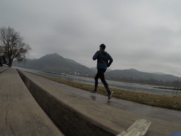 #Breaking3 Aktive Erholung Bonn | RunnersFinest