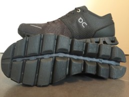 Im Test - On Cloud X | RunnersFinest