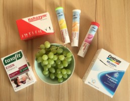 #Breaking3 - Woche 10: Nahrungsergänzungsmittel für Läufer | RunnersFinest