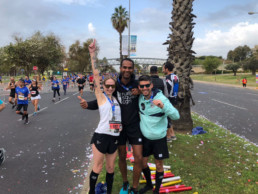 Tel Aviv Halbmarathon 2018 | RunnersFinest