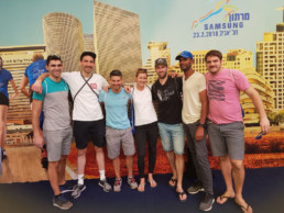 Tel Aviv Halbmarathon 2018 | RunnersFinest