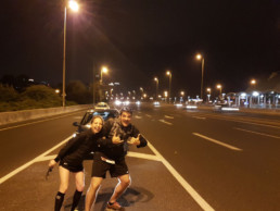 Tel Aviv Halbmarathon 2018 | RunnersFinest