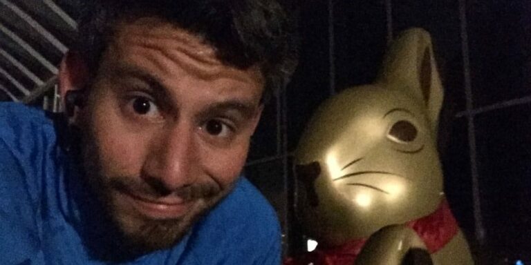 #Breaking3 – Woche 13: Verpflegung im Wettkampf