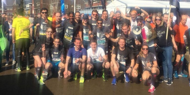 #Breaking3 – Woche 12: Endbeschleunigung oder Marathon-Tempo-Läufe