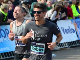 #Breaking3 Woche 12 Endbeschleunigung | RunnersFinest