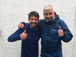 #Breaking3 Woche 13 Verpflegung | RunnersFinest