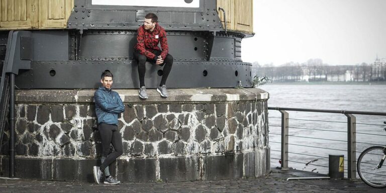 #Breaking3 – Woche 14: RunnersFinest Podcast