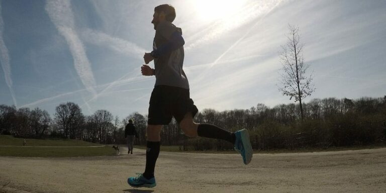 #Breaking3 – Woche 11: Verletzungen vermeiden