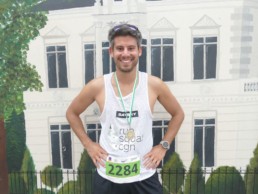 14. Hennefer Europalauf 2018 | RunnersFinest
