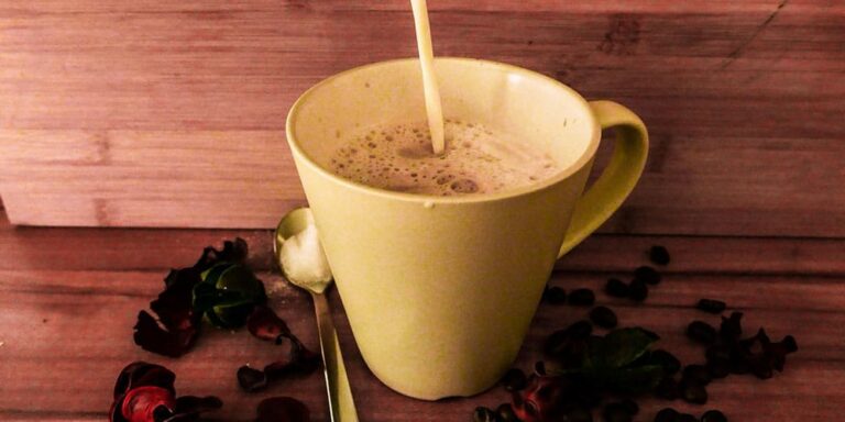 6 Gründe, warum Läufer Kaffee trinken sollten!