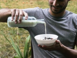 Müsli für Läufer | RunnersFinest