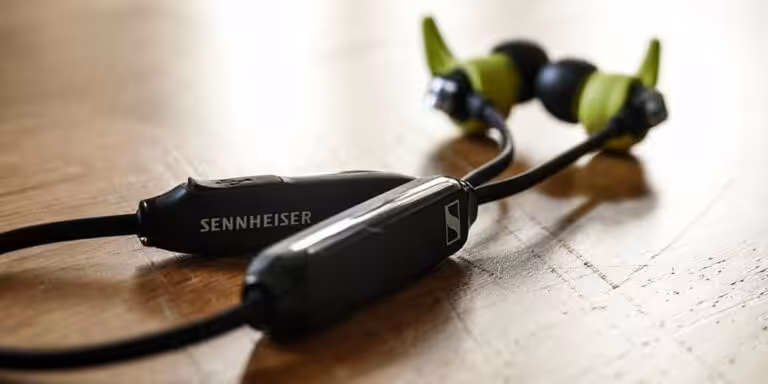 Im Test: Sennheiser CX SPORT