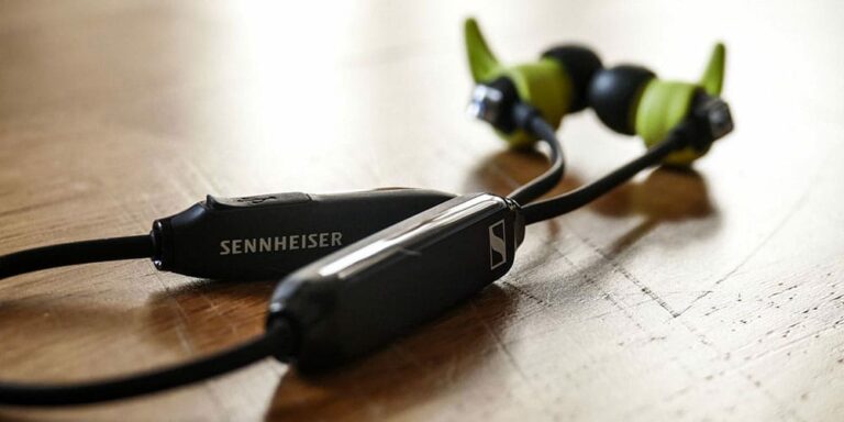 Im Test: Sennheiser CX SPORT